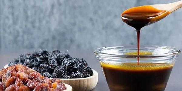 تصویر 4 از خرید و قیمت شیره خرما ارگانیک + فروش صادراتی